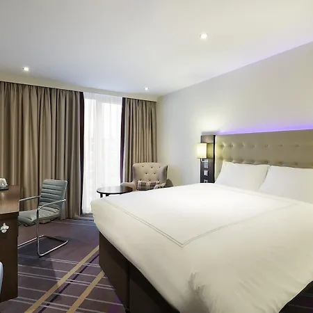 Hotel Premier Halle Saale Centre Halle (Saale)