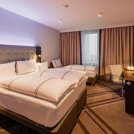 Hotel Premier Halle Saale Centre Halle (Saale)