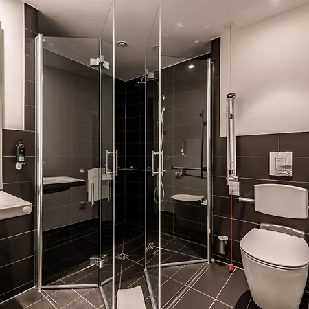 Hotel Premier Halle Saale Centre