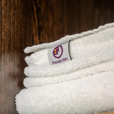 Hotel Premier Halle Saale Centre 3*