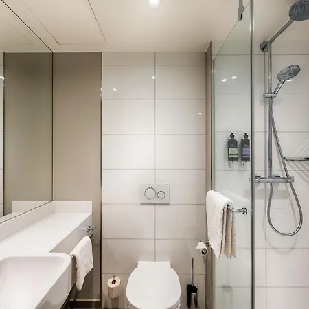 Hotel Premier Halle Saale Centre 3*
